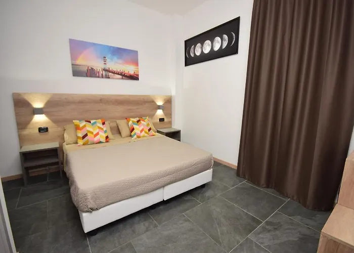 Uitgebreide Double Kamer
