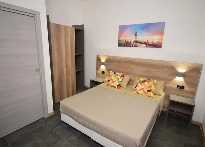 Uitgebreide Double Kamer