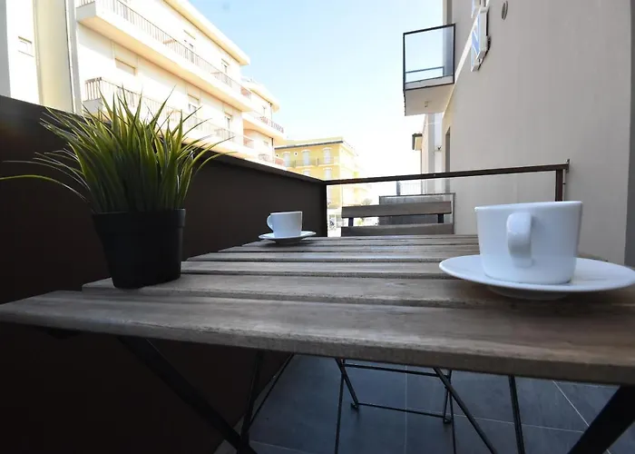 Deluxe Appartement