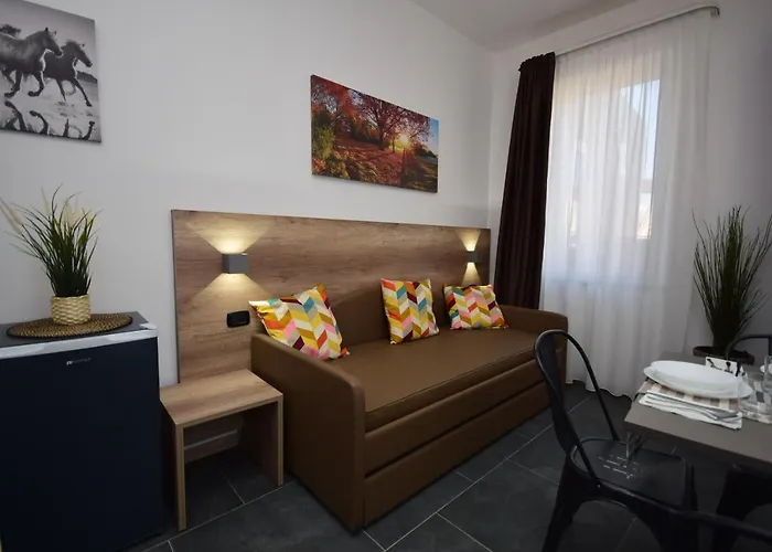 Deluxe Appartement