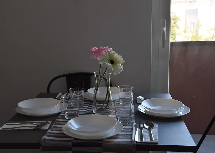 Deluxe Appartement
