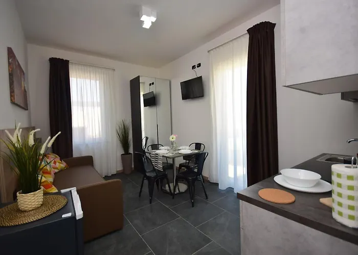 Deluxe Appartement