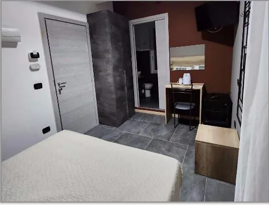 Standaard Double Kamer