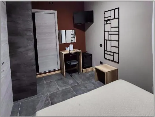 Standaard Double Kamer