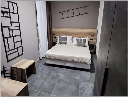 Standaard Double Kamer