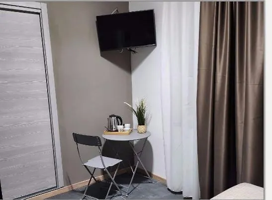 Standaard Double Kamer